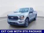 2023 F-150 Thumbnail 7