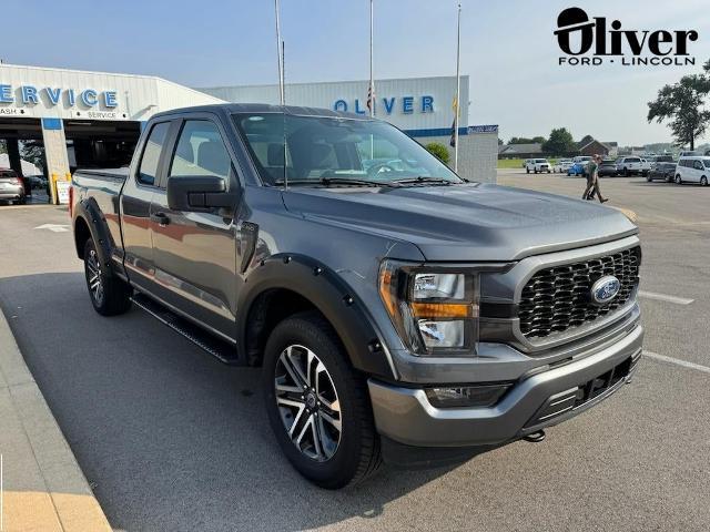 2023 Ford F-150 - $38,237