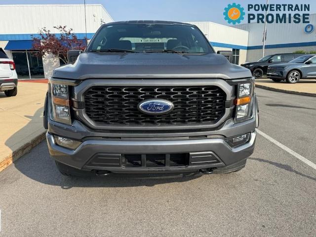 2023 Ford F-150 - $38,237