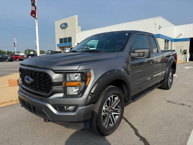 2023 Ford F-150 - $38,237