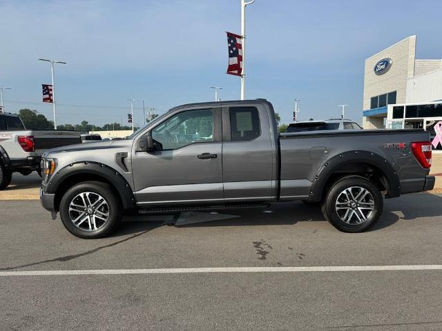 2023 Ford F-150 - $38,237