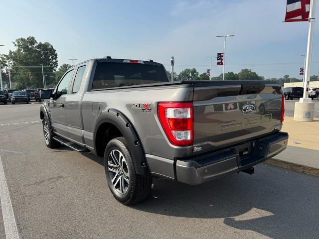 2023 Ford F-150 - $38,237