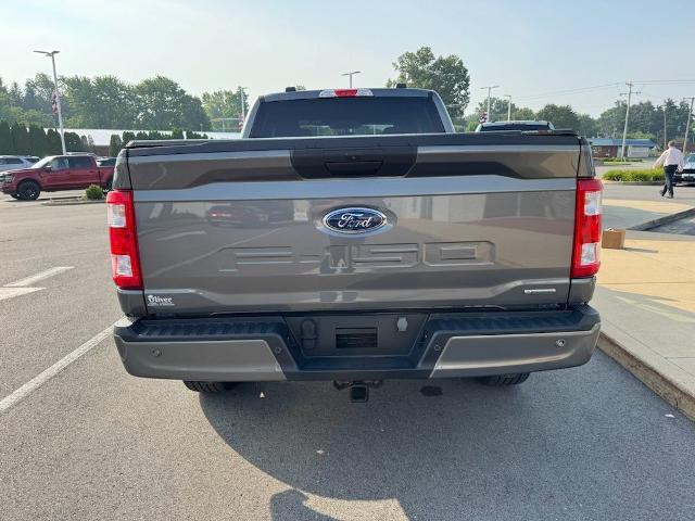 2023 Ford F-150 - $38,237