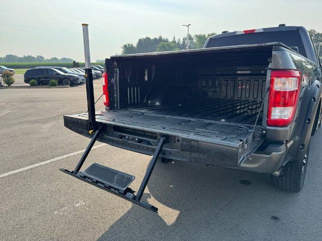 2023 Ford F-150 - $38,237