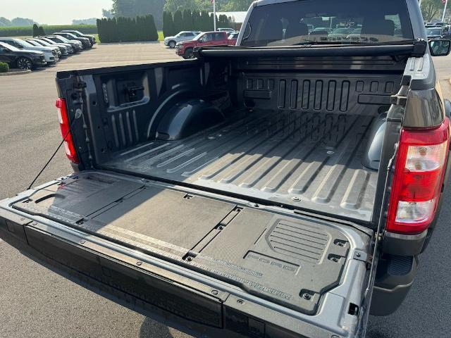 2023 Ford F-150 - $38,237