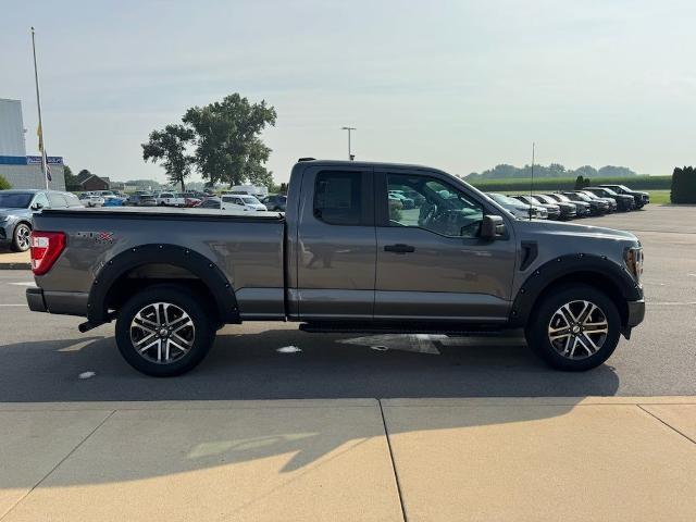 2023 Ford F-150 - $38,237