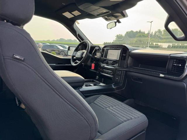 2023 Ford F-150 - $38,237