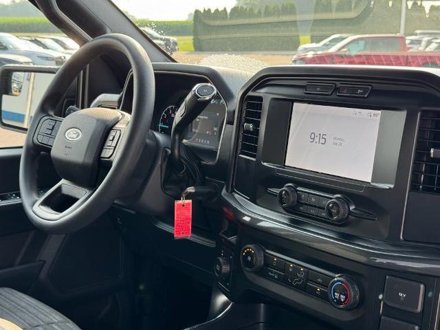 2023 Ford F-150 - $38,237