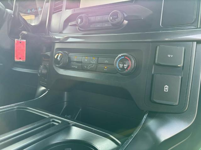 2023 Ford F-150 - $38,237