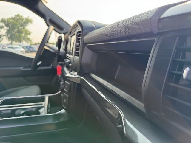 2023 Ford F-150 - $38,237