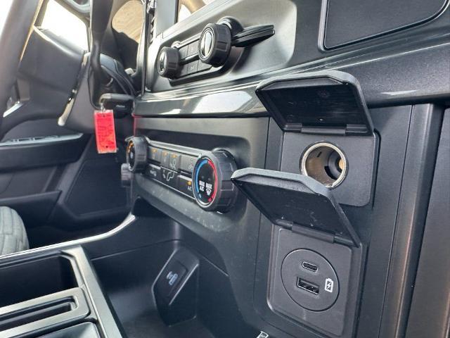 2023 Ford F-150 - $38,237