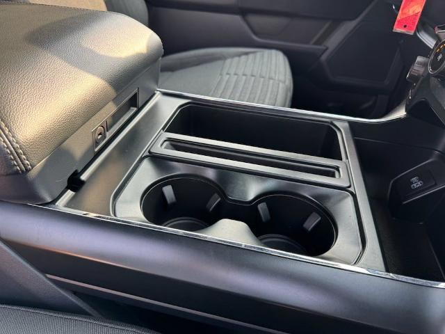2023 Ford F-150 - $38,237