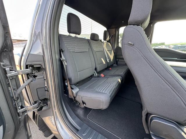 2023 Ford F-150 - $38,237
