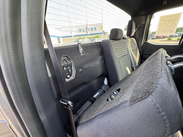 2023 Ford F-150 - $38,237