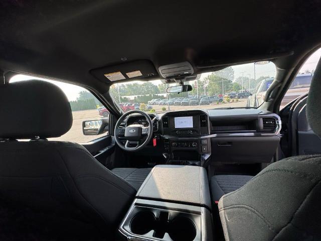 2023 Ford F-150 - $38,237