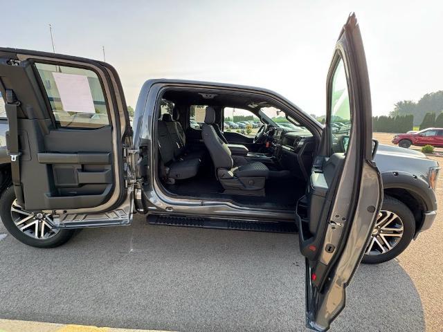 2023 Ford F-150 - $38,237