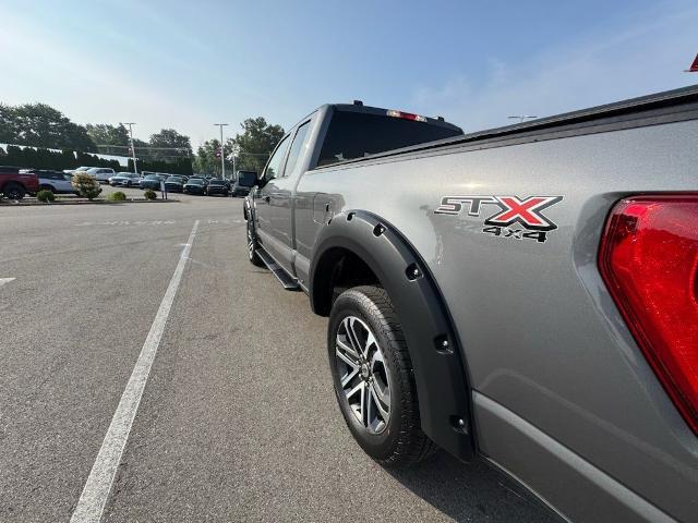 2023 Ford F-150 - $38,237