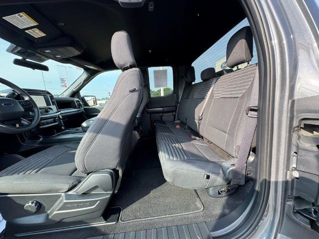 2023 Ford F-150 - $38,237