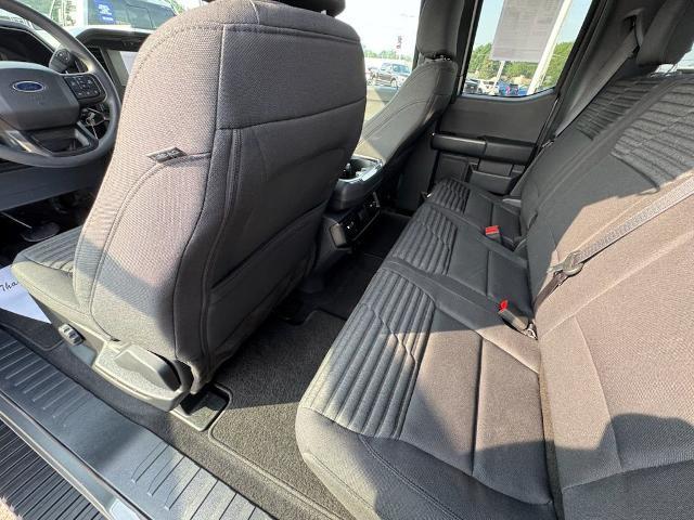 2023 Ford F-150 - $38,237