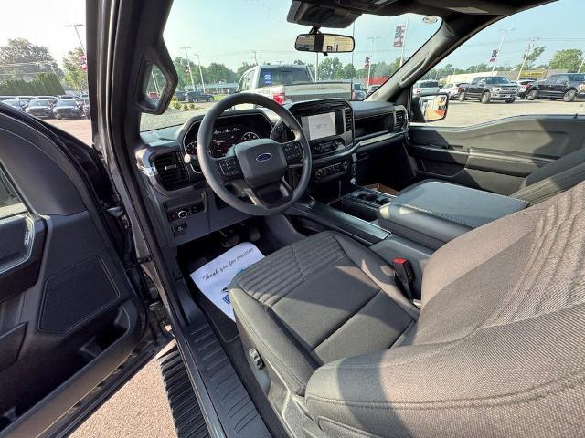 2023 Ford F-150 - $38,237