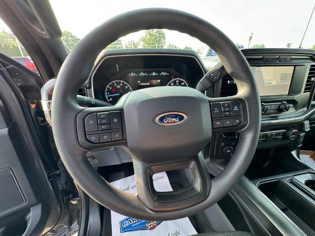 2023 Ford F-150 - $38,237
