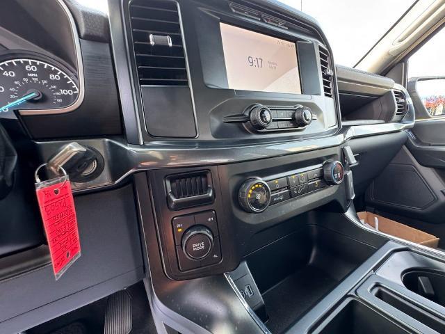 2023 Ford F-150 - $38,237