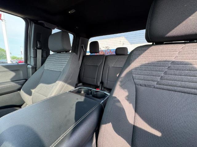 2023 Ford F-150 - $38,237