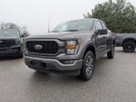 2023 F-150 Thumbnail 1