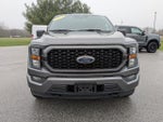 2023 F-150 Thumbnail 7