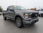 2023 F-150 Thumbnail 8