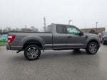 2023 F-150 Thumbnail 11