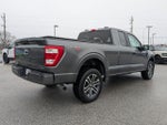 2023 F-150 Thumbnail 12