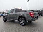 2023 F-150 Thumbnail 16