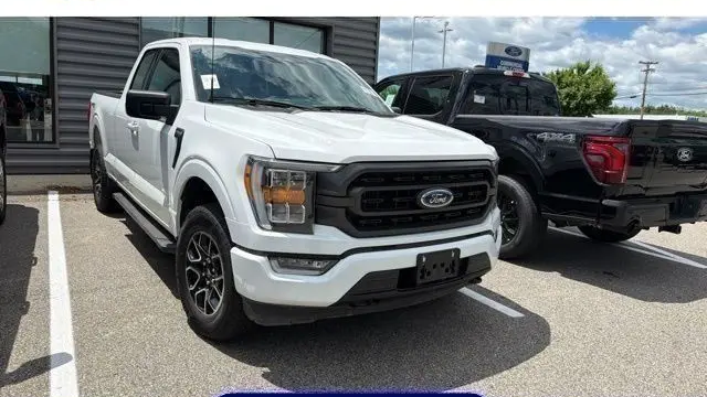 Preowned 2023 Ford F-150 XL for Sale