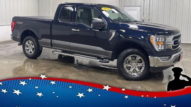 Preowned 2023 Ford F-150 XL for Sale