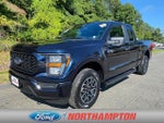 2023 F-150 Thumbnail 1