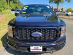 2023 F-150 Thumbnail 2