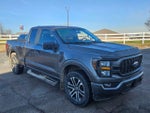 2023 F-150 Thumbnail 1