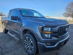2023 F-150 Thumbnail 2