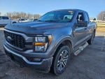 2023 F-150 Thumbnail 3