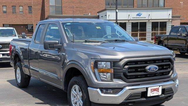 Preowned 2023 Ford F-150 XLT for Sale