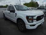 2023 F-150 Thumbnail 3