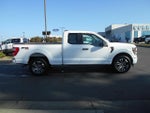 2023 F-150 Thumbnail 7
