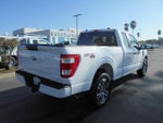 2023 F-150 Thumbnail 8