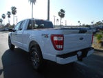 2023 F-150 Thumbnail 9