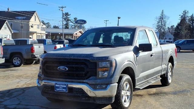 Preowned 2023 Ford F-150 XL for Sale