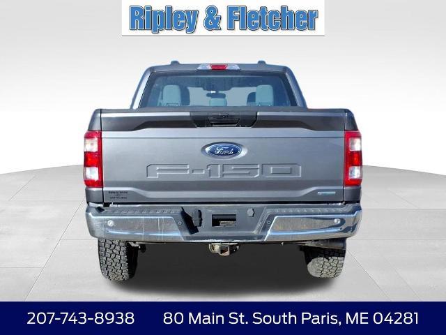 2023 Ford F-150 - $35,987