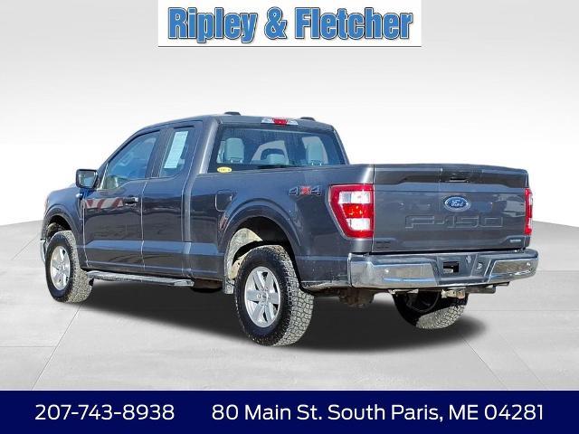 2023 Ford F-150 - $35,987