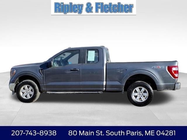 2023 Ford F-150 - $35,987
