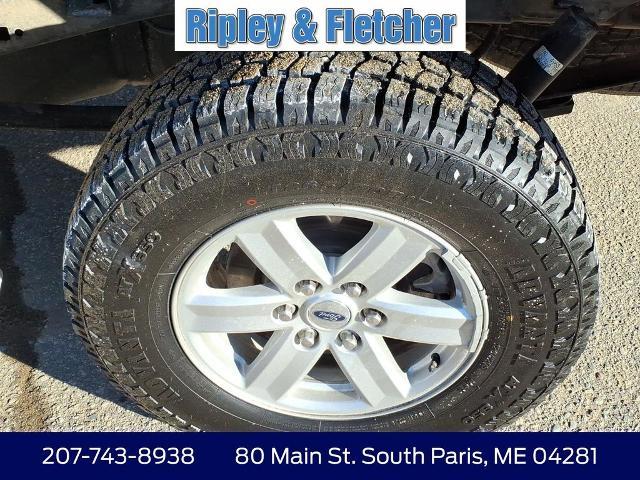 2023 Ford F-150 - $35,987